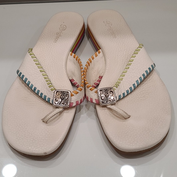 Brighton Shoes - Brighton Cheryl Sandals